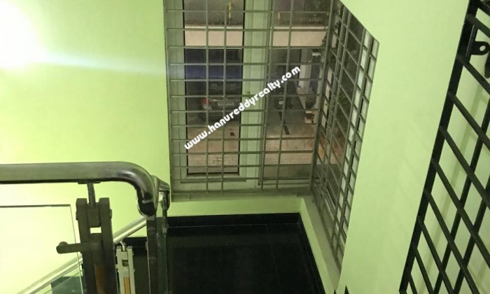 4 BHK Villa for Sale in Palavakkam